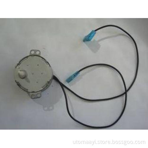 110V - 240V AC Synchronous Motor Air Conditioner Production